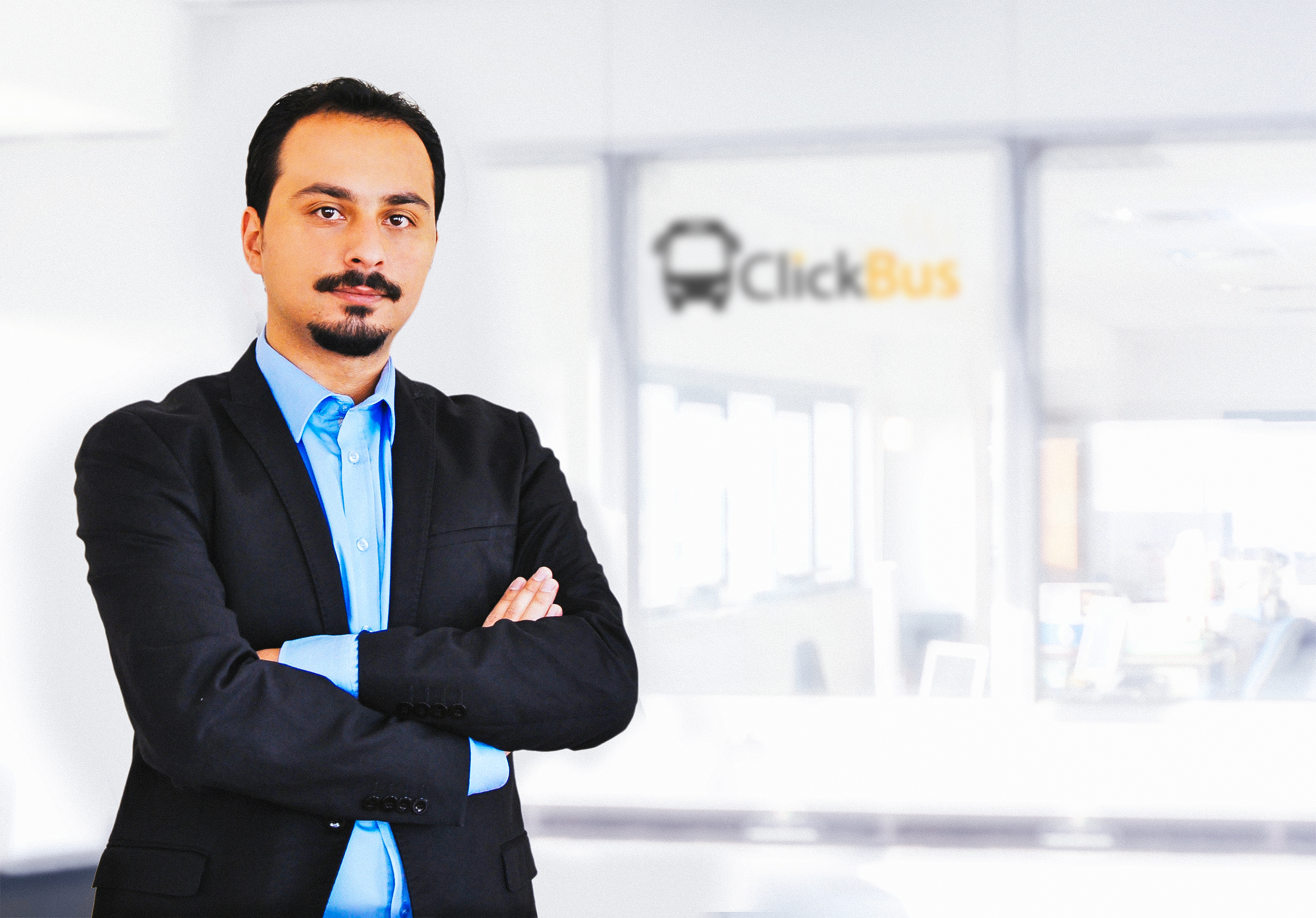 ClickBus ile her yere cepten otobüs bileti