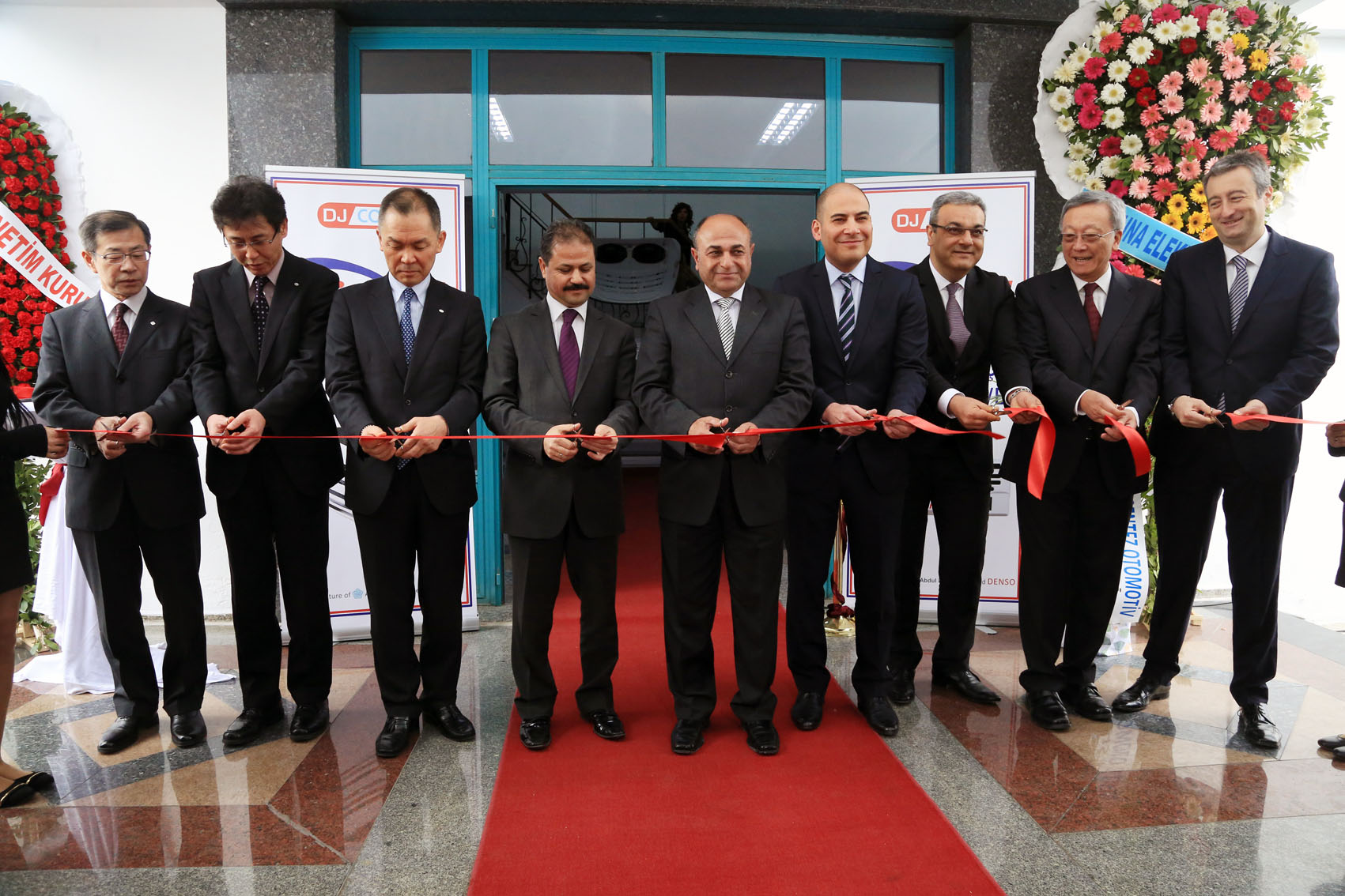 ALJ, Türkiye’yi yatırım üssü ilan etti!
