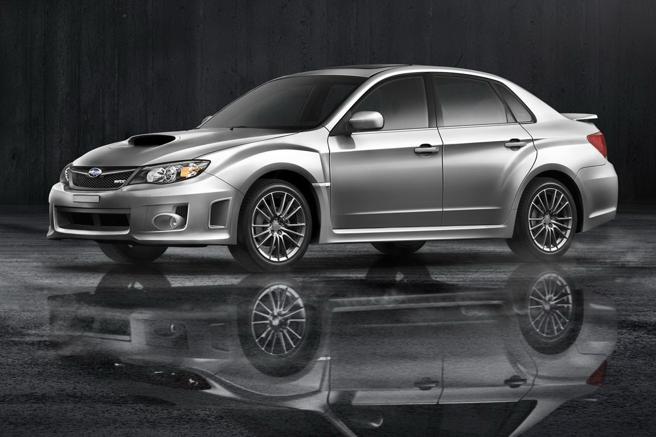 Subaru’ya Kanada’dan iki ödül birden