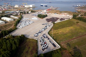 Autoport, yeniden kapılarını açıyor