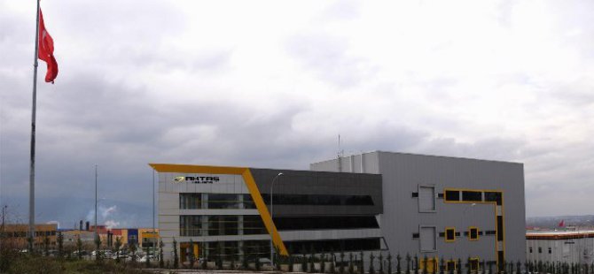 Aktaş, gözünü raylı sistemlere dikti