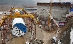 Bir milyar Euro'luk yatırımda Türk imzası