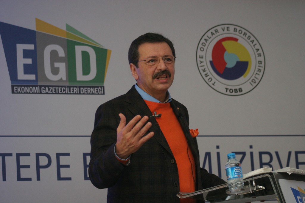 “Yeni Marmara, İç Anadolu’yu da kapsamalı”