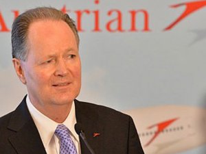 SunExpress'e yeni CEO