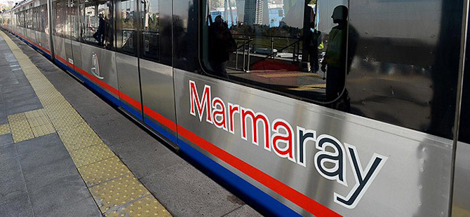 Marmara'ya Ring geliyor