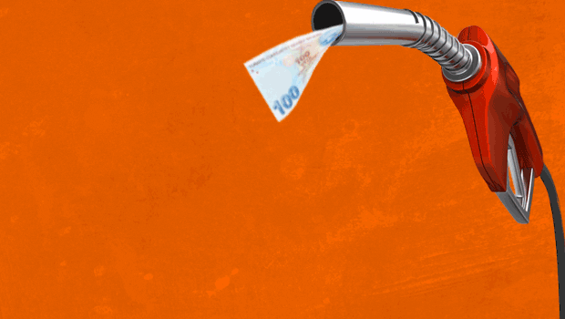 Petrolün varili 20 dolara inebilir