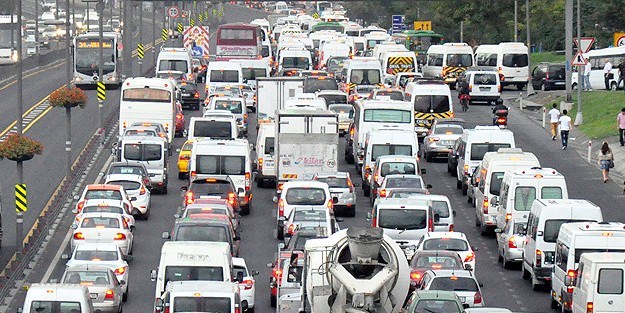Motorlu taşıtlarda ÖTV reformu