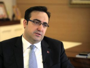 THY'nin yeni Yönetim Kurulu Başkanı İlker Aycı