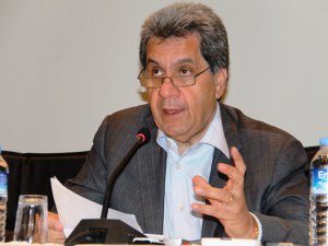 Nuhoğlu: Tek yol İran