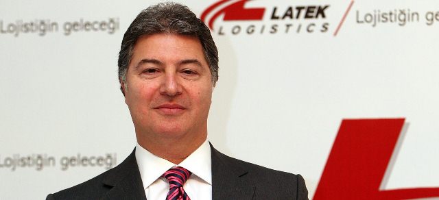 Latek Lojistik’te kardeşler ayrıldı