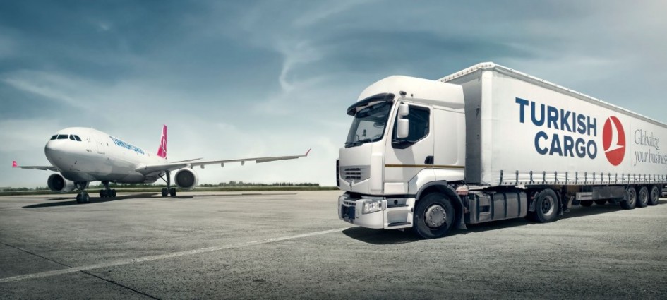 Turkish Cargo, Lahor ve Bahreyn uçuşlarını başlattı