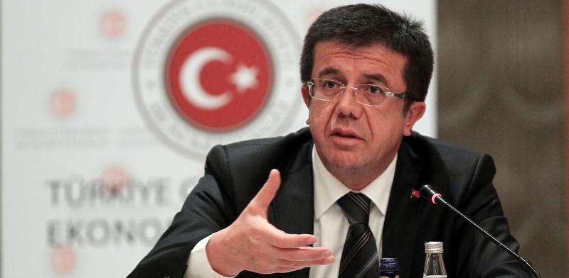 Bakan Zeybekci: Mısır o kadar da önemli değil