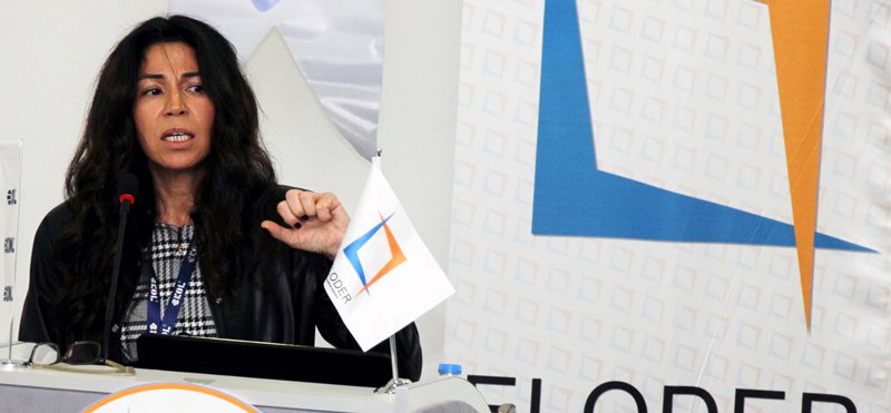 Lojistikçinin derdi yüksek faiz