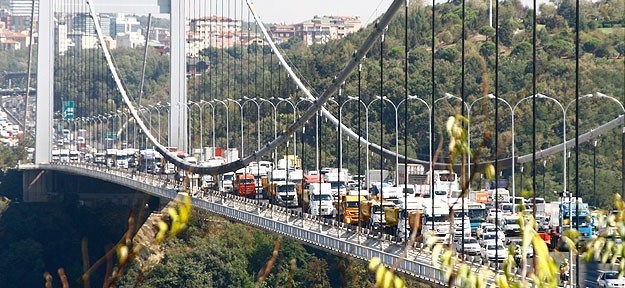 Karayollarından vergi gelirlerine 50 milyar TL katkı