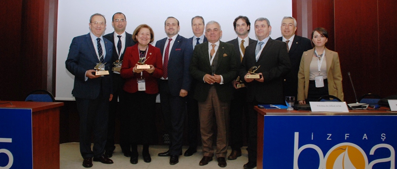 “Marina yatırımlarının önü açılsın”
