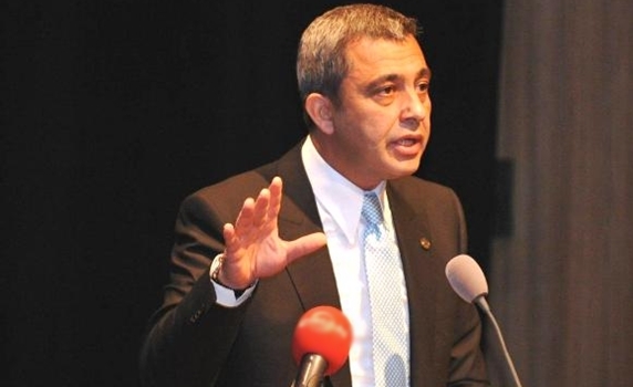 İTO Başkanı'ndan TÜSİAD Başkanı'na ağır salvo