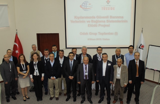 Teknelere güvenli barınma yeri TÜBİTAK gündeminde