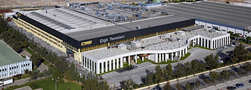 Toyota Avrupa’dan CMS’ye 2 ödül!