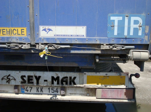 SGS Transitnet yenilikleriyle kazandırıyor
