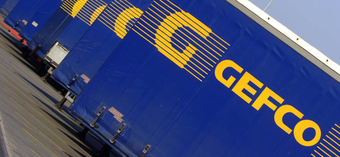 GEFCO ve İspanyol FAGOR’dan depo işbirliği