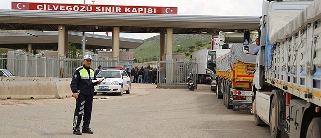 Gümrükte "uzlaşma" 135 milyon lira getirdi