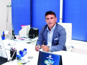 Batu, likit taşımacılıktaki küresel payını artıracak
