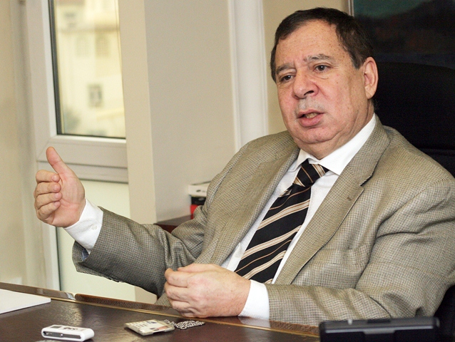 Ceyhan'a 165 bin dwt'lik tankerler yanaşabilecek