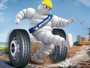 Michelin, ‘My Account’ ile hasar garantisi veriyor