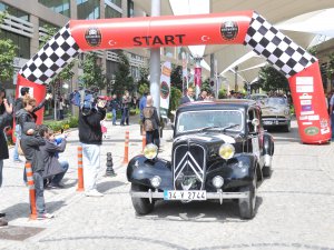 Klasikler Viaport’ta buluşacak