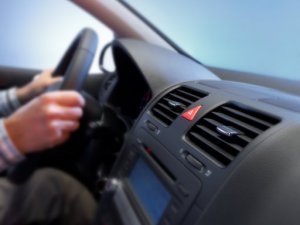 Bosch, aracınıza da ciğerlerinize de nefes aldırıyor