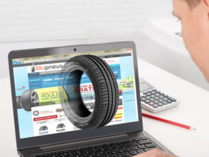 Michelin, Allopneus SAS’ın yüzde 40’ını satın aldı