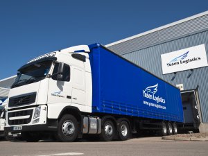 Yusen’in OCM uzmanlığı firmalara %100 doluluk getiriyor