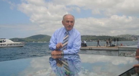 ‘Denizde değnekçilik bitti’