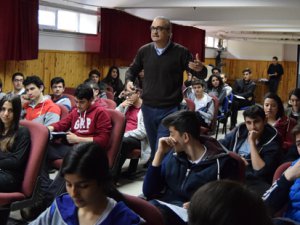 “Şans Kurabiyesi” bin 500 öğrenciye ulaştı