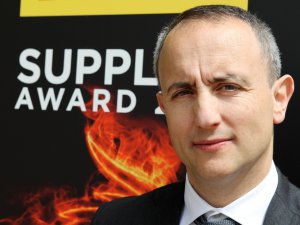 Pirelli, tedarikçilerini ödüllendirdi