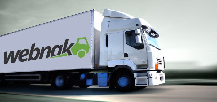 Webnak’tan yüzde 6 indirimli akaryakıt fırsatı