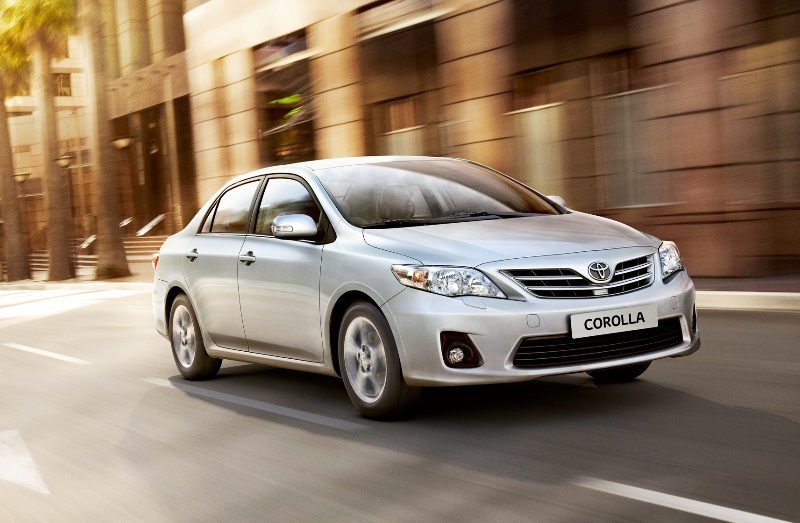Toyota’da Eylül sonuna kadar ÖTV artışı yok!