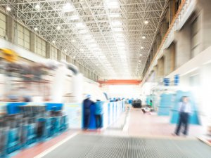 Etis’ten dağıtım lojistiğinde ilk depo yatırımı