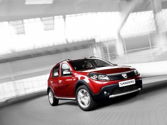 Dacia’da ÖTV farkı yok!