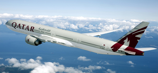 Qatar Airways, Ankara’ya her gün uçacak