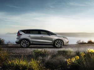 Yeni Renault Espace Euro NCAP’ten beş yıldız aldı