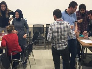 Beykoz Consulting, LCW’ye tedarik zinciri eğitimi veriyor