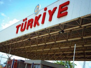 Gümrüklerde kâğıt israfına savaş açıldı