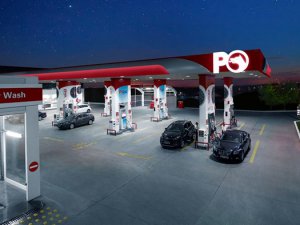 Petrol Ofisi hisseleri işleme kapatıldı