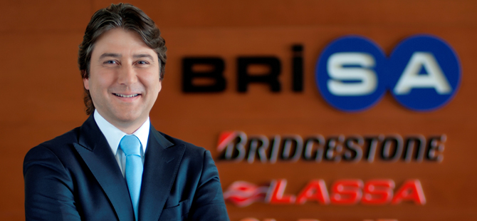 Brisa'nın ilk çeyrek geliri belli oldu
