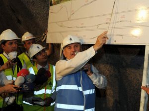 Kadıköy-Kaynarca arası 38 dakikaya düşecek