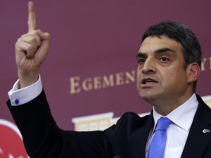 Gümrükten nakit girişi Meclis’te