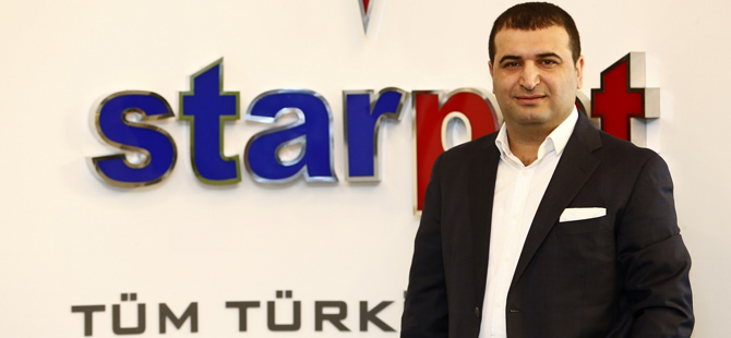 Starpet, akaryakıt zammını SMS’le önceden bildiriyor