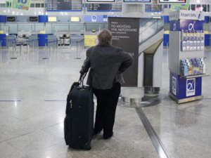 4 ayda 47 milyon kişi havayolunu kullandı