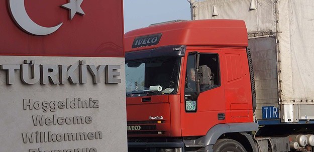 Gümrük Birliği’nde 2016 sürprizi